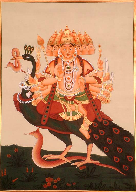 sahyadri khanda skanda purana pdf